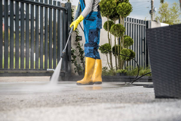 Local Pressure Washing Services in Spring Valley, NY