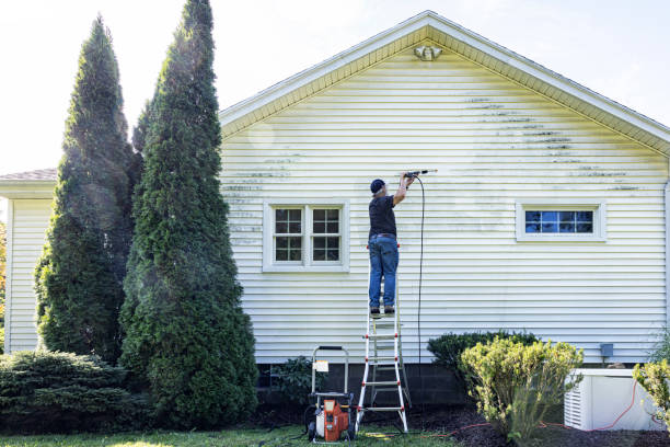 Best Residential Pressure Washing Services  in Spring Valley, NY