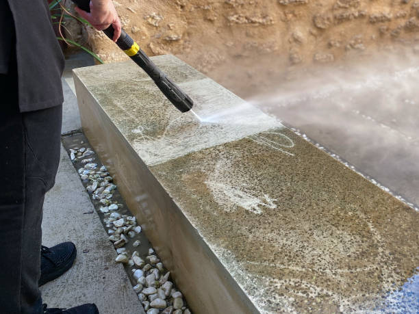 Reliable Spring Valley, NY Pressure Washing Solutions