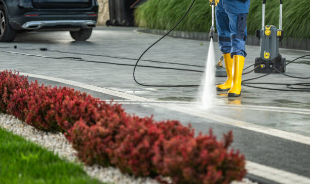 Best House Pressure Washing  in Spring Valley, NY