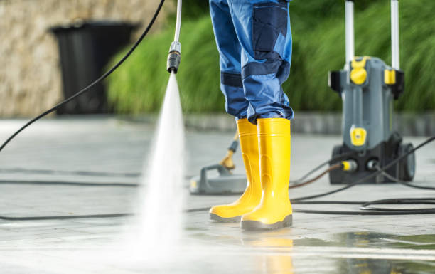 Best Residential Pressure Washing Services  in Spring Valley, NY