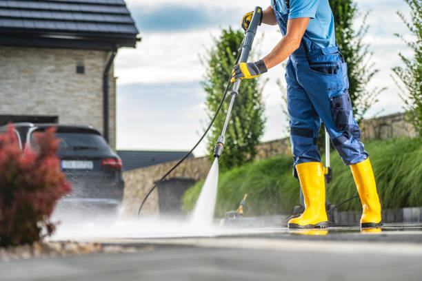 Why Choose Our Certified Pressure Washing Experts for Your Project Needs in Spring Valley, NY?