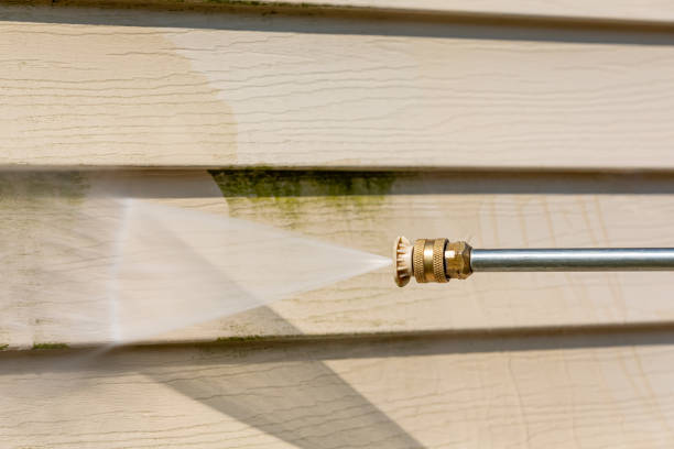 Best Deck Cleaning Services  in Spring Valley, NY