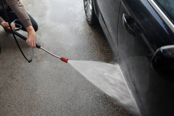 Why Choose Our Certified Pressure Washing Experts for Your Project Needs in Spring Valley, NY?
